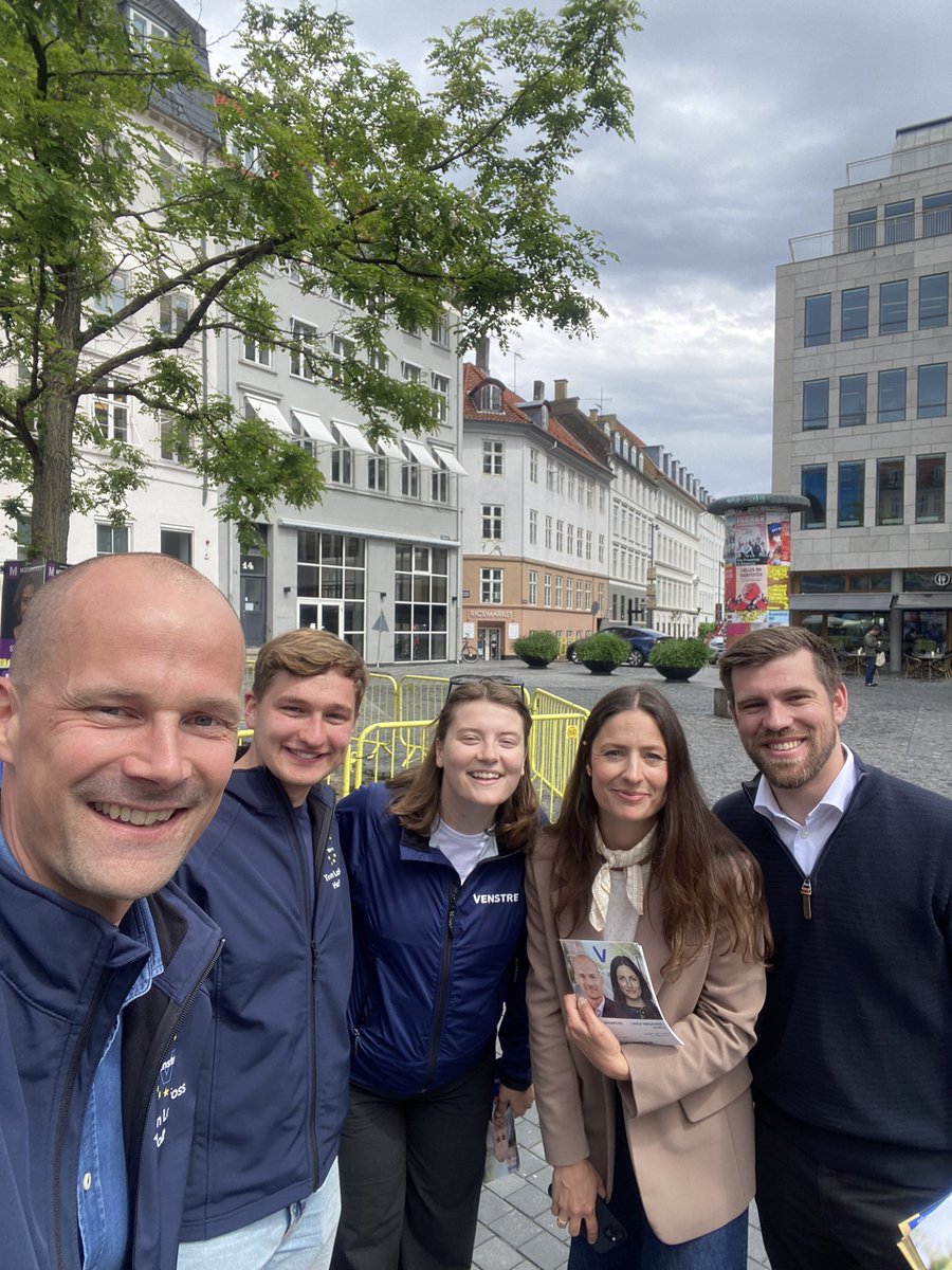 Torsten Laksafoss Holbek tweet media