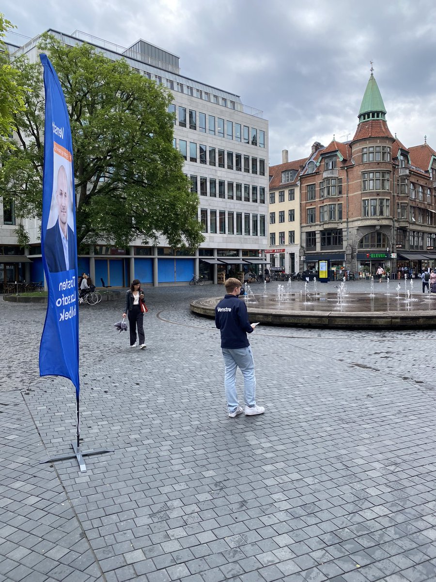 Torsten Laksafoss Holbek tweet media