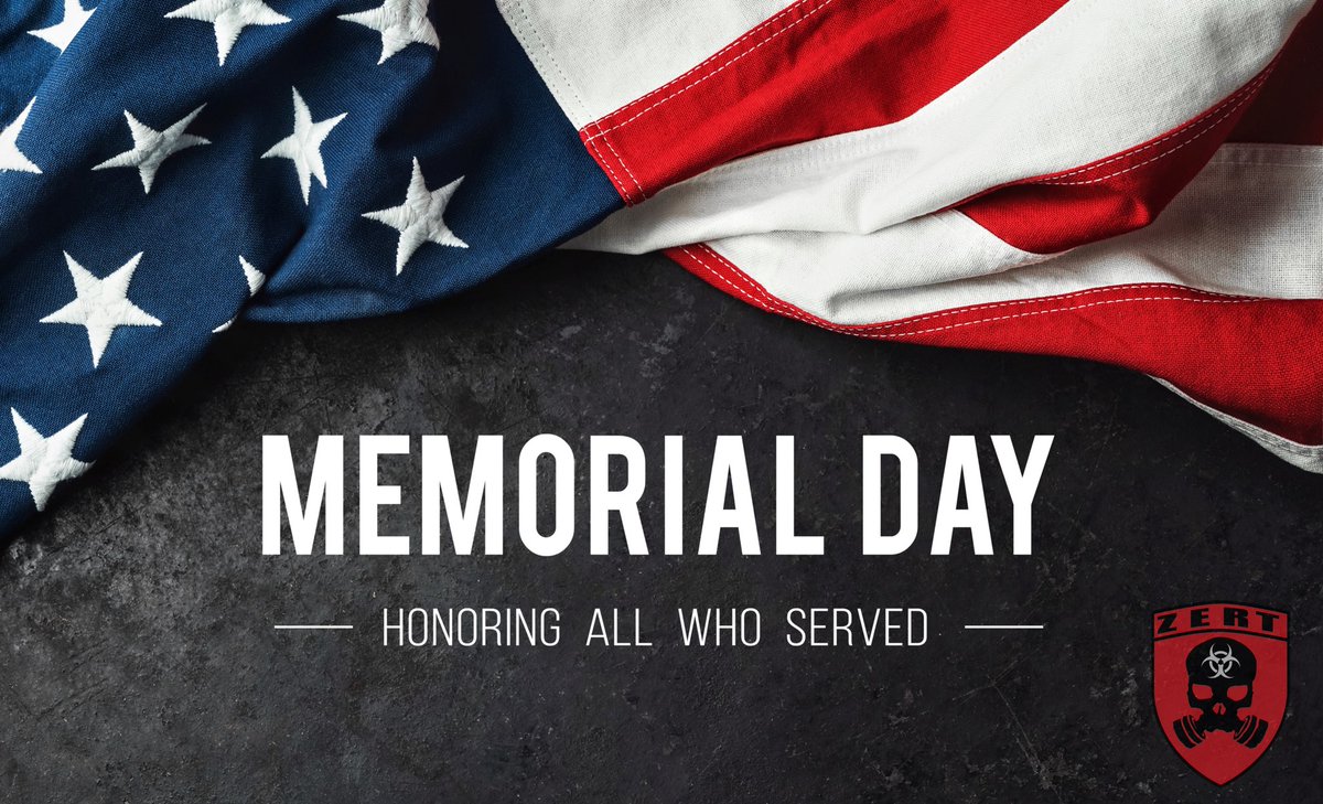 ZERT702's tweet photo. Remember and honor the fallen https://t.co/bsgmxH4wYR