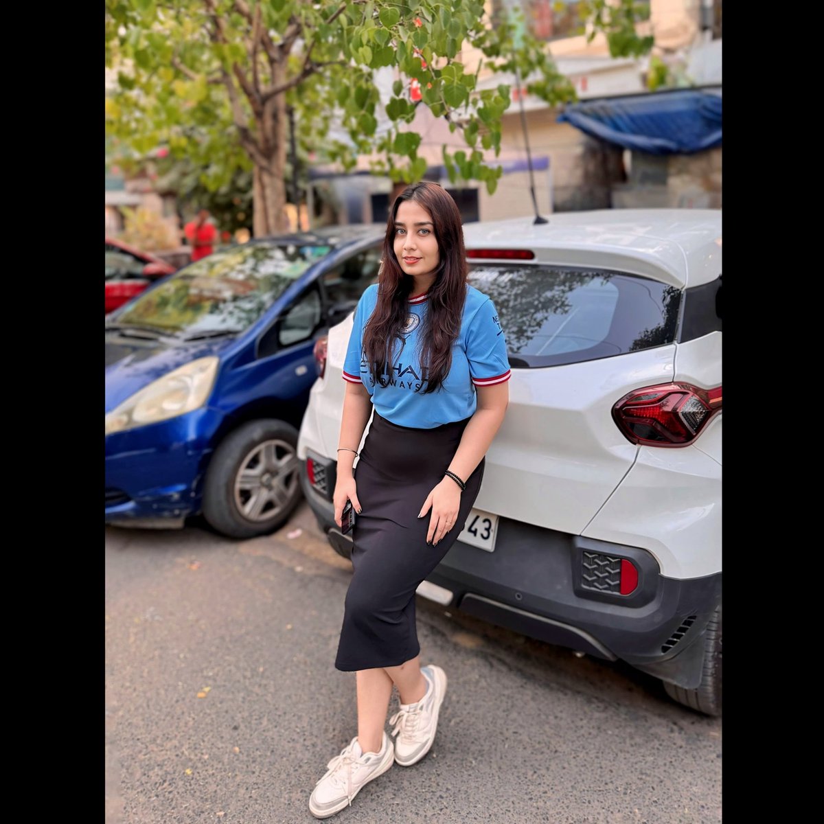 Anjali Dheer tweet media