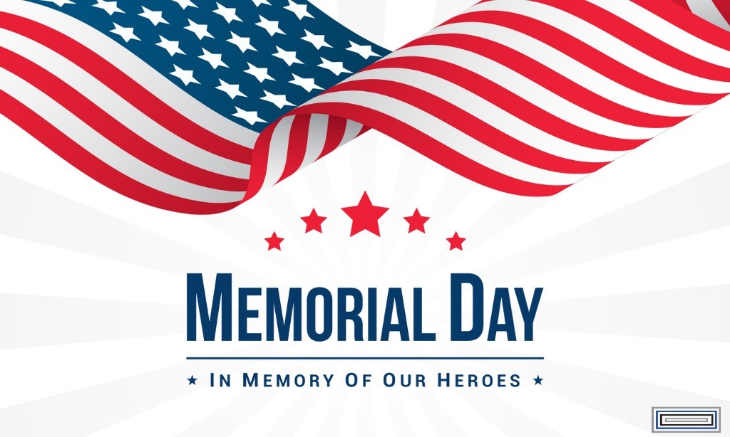 RoboHoldings's tweet photo. As we remember our servicemen and women who sacrificed their lives for the various causes of our great nation, may their sacrifice never be in vain.  May we celebrate this day in a meaningful way in their honor.

#MemorialDay2024 https://t.co/rcnp6FTFzs