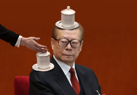 XoiConfucio's tweet photo. @XoiXiJinping @bombers_man Xi, deja de metelte con mi soblina https://t.co/qXqdFvfDI3