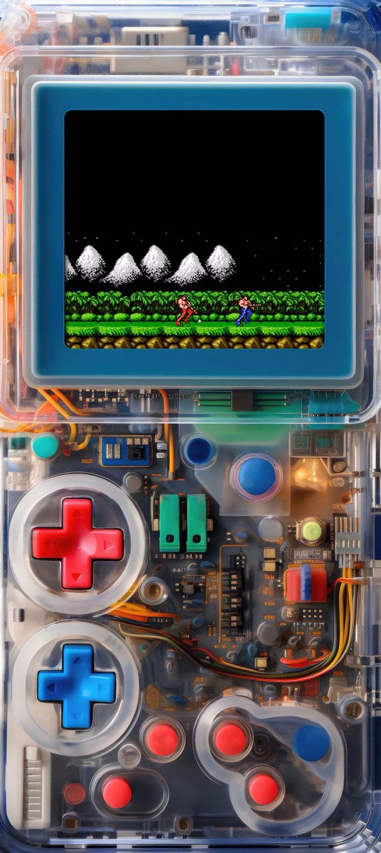 iirode0's tweet image. رأيكم بالخلفيات الجديدة المتداولة؟