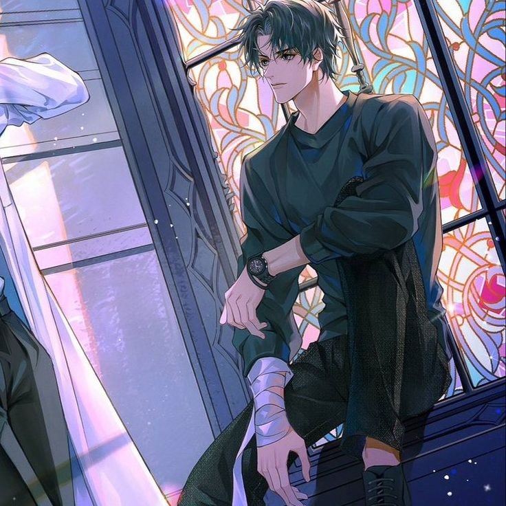 dnmshizun's tweet photo. HAPPIEST BIRTHDAY TO OUR LITTLE DEVIL, DEVIL, EDWARD, AND XIE-GE'S HUSBAND A.K.A HE YU!!!!🥳🎉 https://t.co/5MGz1n9K5Y