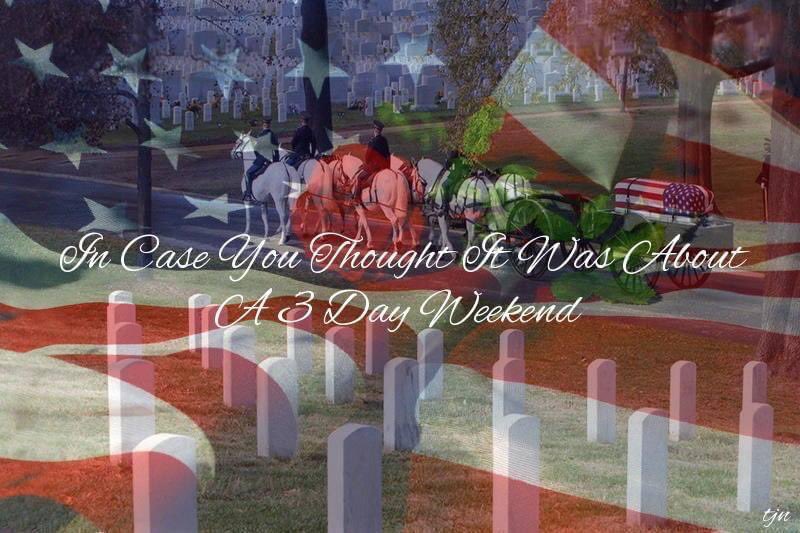 To all those who gave the ultimate sacrifice for our country we are eternally grateful. 🇺🇸 #Memorialday2024