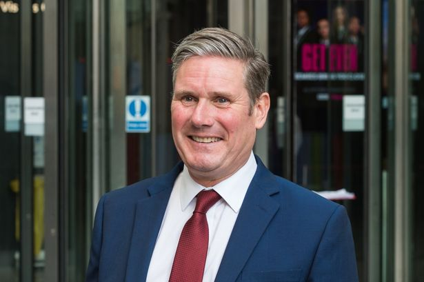 🚨BREAKING NEWS🚨 After some serious investigatory work we can now reveal an incredible fact about Keir Starmer and his family history. His father was in fact a TOOL MAKER! Can you believe this? Why doesn't he mention it more often to seem more working class?