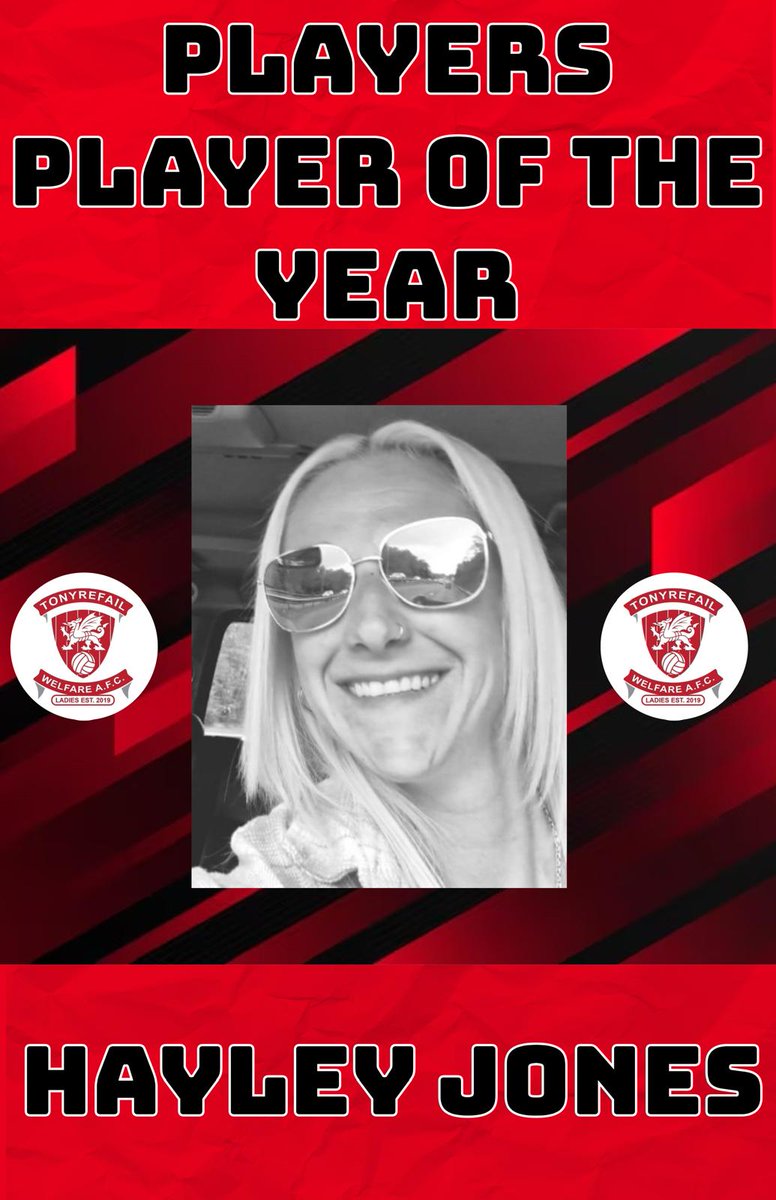 @TonyrefailWelfareLadies tweet media