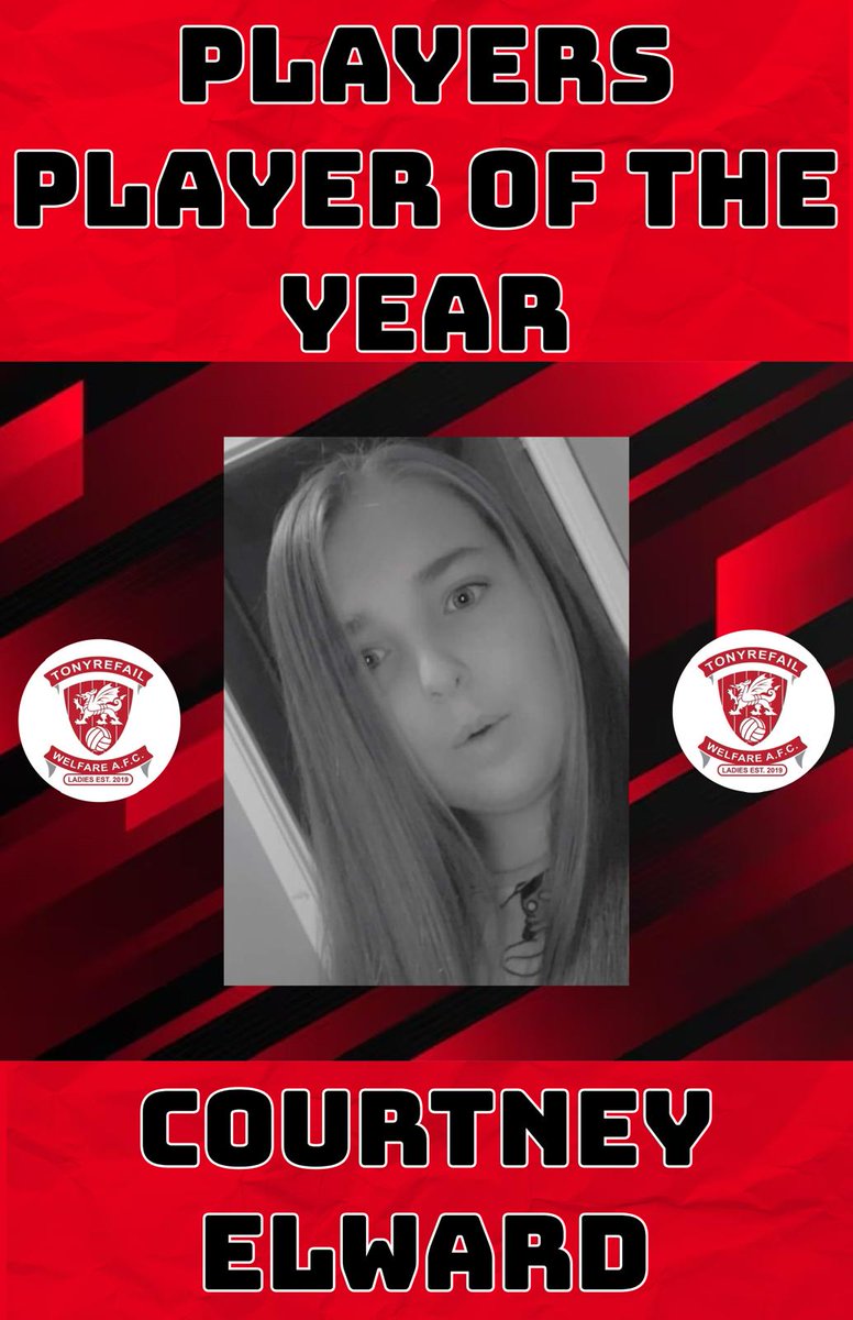 @TonyrefailWelfareLadies tweet media