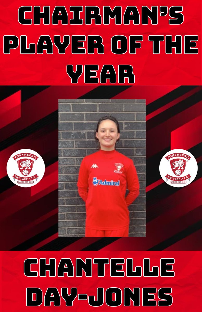 @TonyrefailWelfareLadies tweet media