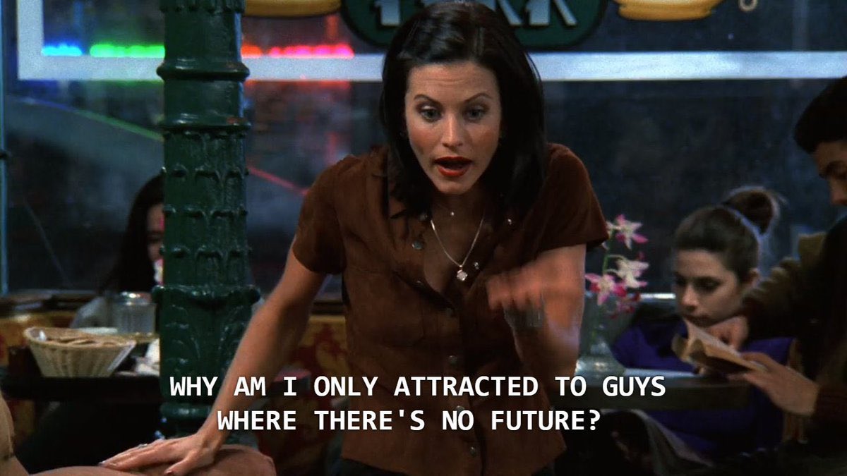 Monica Geller (1997)