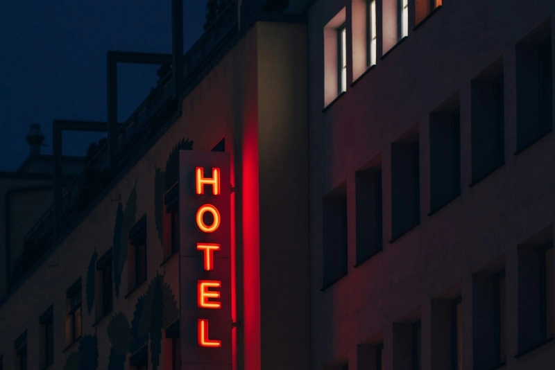 The Majority of Hoteliers (65%) Felt That They Outperformed Their Expectations in 2023 According to HotStats Hotel Management Sentiment Survey: With the first quarter of the year behind us, our recent sentiment survey provides a snapshot of the current… dlvr.it/T7SjTV
