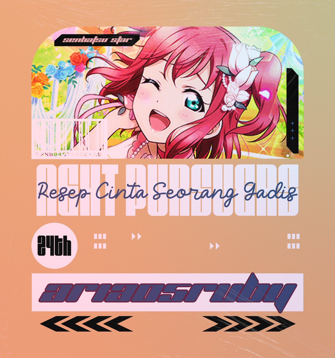 lauretta ᱸ⁎⁺˳ tweet media