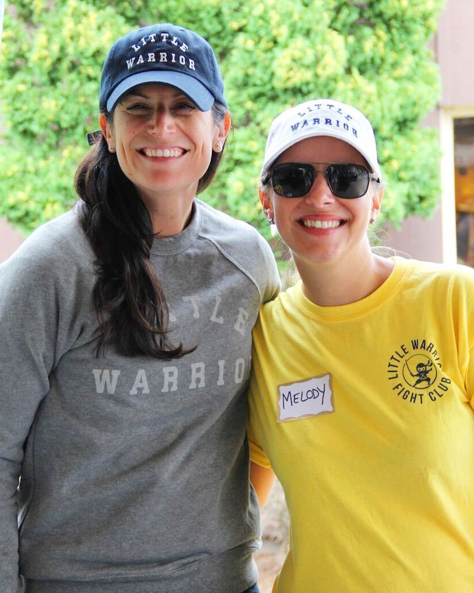 Little Warrior Foundation 🎗 tweet media