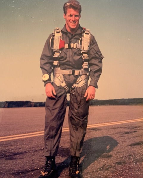 MeasureofaManJC's tweet photo. A group of SEAL Team 4 members &amp; Friends raise a toast to John P Connors-KIA in Panama 1989. 
Today, we honor not only John but all of our heroes that made the ultimate sacrifice. 
"If you want to Thank a Soldier, be the kind of American worth fighting for." https://t.co/mWwhqYKZwu