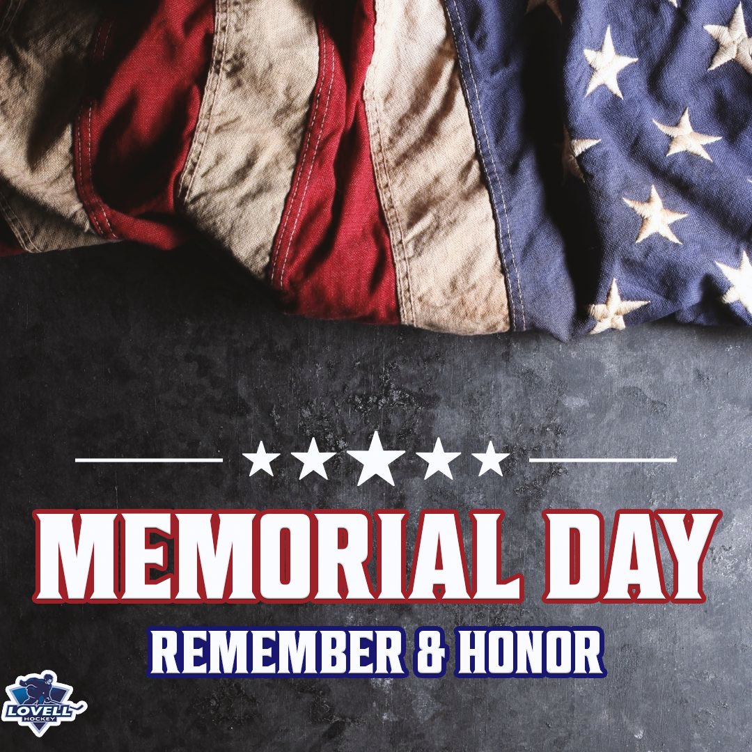 Today and everyday, we remember and honor those who sacrificed their lives for our country 🇺🇸 #MemorialDay