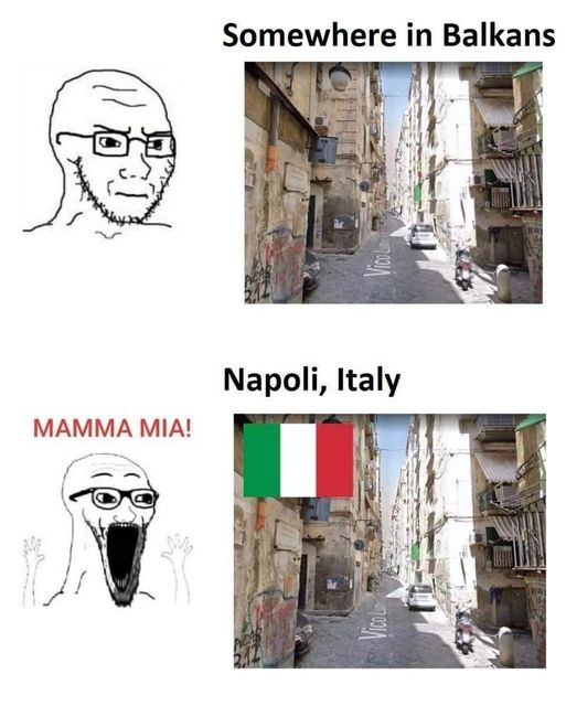 Orwell & Goode tweet media