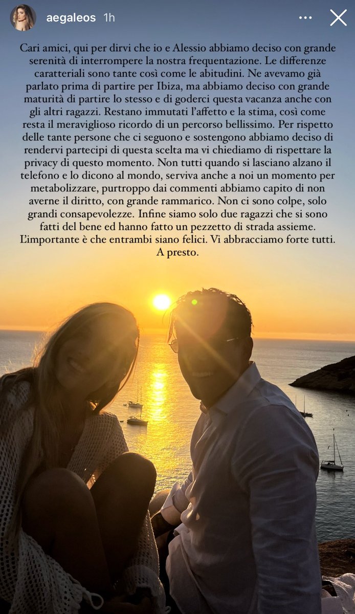 realtizianapp69's tweet photo. ... #ANICESSA E #PINOCCHIO ( #FALSONE ) SI SONO LASCIATI...
.
... E NON AGGIUNGO ALTRO LA #GIF DICE GIÀ TUTTO 🤣🤣🤣 ...
.
#GRANDEFRATELLO #GF #GFVIP #GFNIP https://t.co/r5vnhetM3Q
