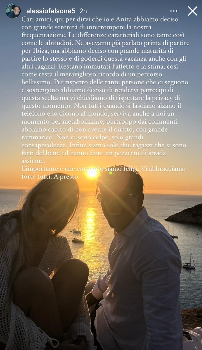 realtizianapp69's tweet photo. ... #ANICESSA E #PINOCCHIO ( #FALSONE ) SI SONO LASCIATI...
.
... E NON AGGIUNGO ALTRO LA #GIF DICE GIÀ TUTTO 🤣🤣🤣 ...
.
#GRANDEFRATELLO #GF #GFVIP #GFNIP https://t.co/r5vnhetM3Q