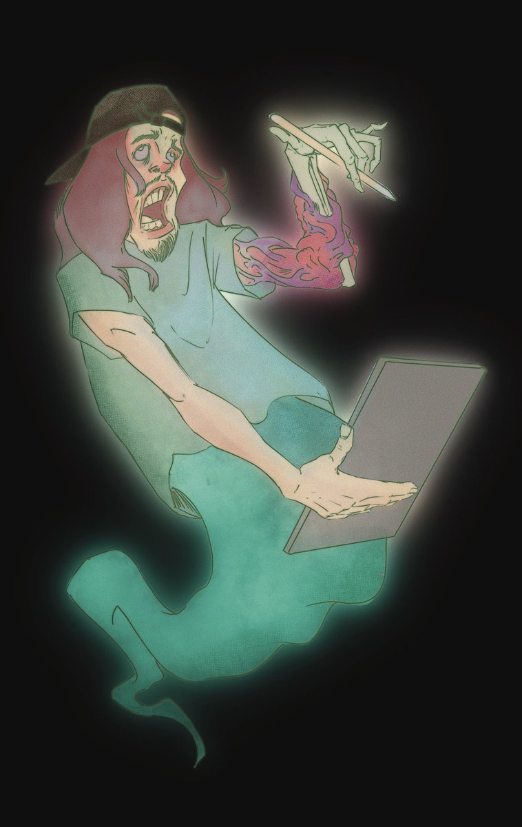 MStnArt's tweet photo. 💀💀💀 https://t.co/1RwhYwO4ma