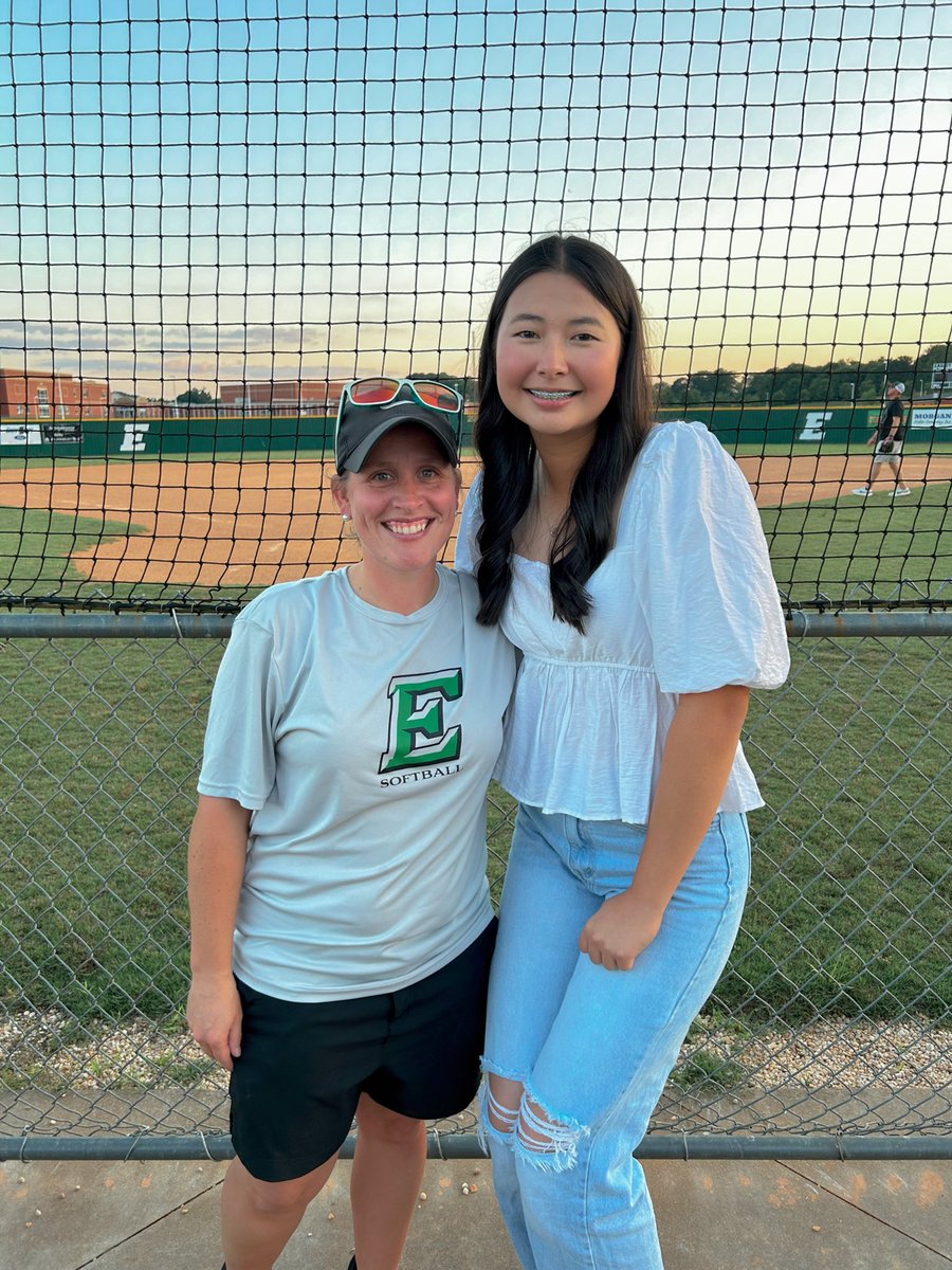 Beyond blessed to receive All-Region Pitcher of year for Region 1-AAAA and Easley’s defensive player of the year. I couldn’t have done it without my teammates, coaches, and parents. <a href="/IHartFastpitch/">I❤️Fastpitch</a> <a href="/MaxPreps/">MaxPreps</a> <a href="/TopPreps/">TOP PREPS - SPORTS NEWS, VIDEOS & INTERVIEWS</a> <a href="/LegacyLegendsS1/">Legacy & Legends Softball</a> <a href="/SoftballDown/">Down South Softball</a> @SunilSunderRaj3