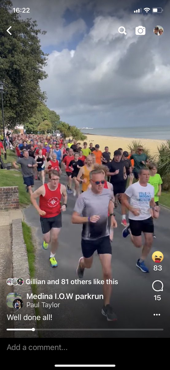 REMINDER ABOUT THE CHANGE OF VENUE
This is just a reminder that, from 1 June 2024 and until further notice, we will be at our Summer course in Appley Park, Ryde. The best post code to use is PO33 1ND and the What3Words location for the start is ///grass.mull.aware.