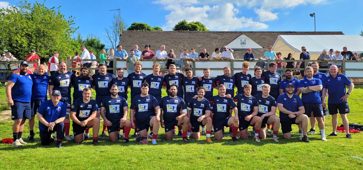 𝗖𝗢𝗨𝗡𝗧𝗬 𝗥𝗘𝗣𝗥𝗘𝗦𝗘𝗡𝗧𝗔𝗧𝗜𝗢𝗡 Fantastic to have Bulls playing for @OxfordshireRFU this weekend. A fantastic win at @ChippyRugby against Warwickshire RFU banburyrufc.com/news/county-re… #BanburyRUFC #Rugby #Bulls 🐂