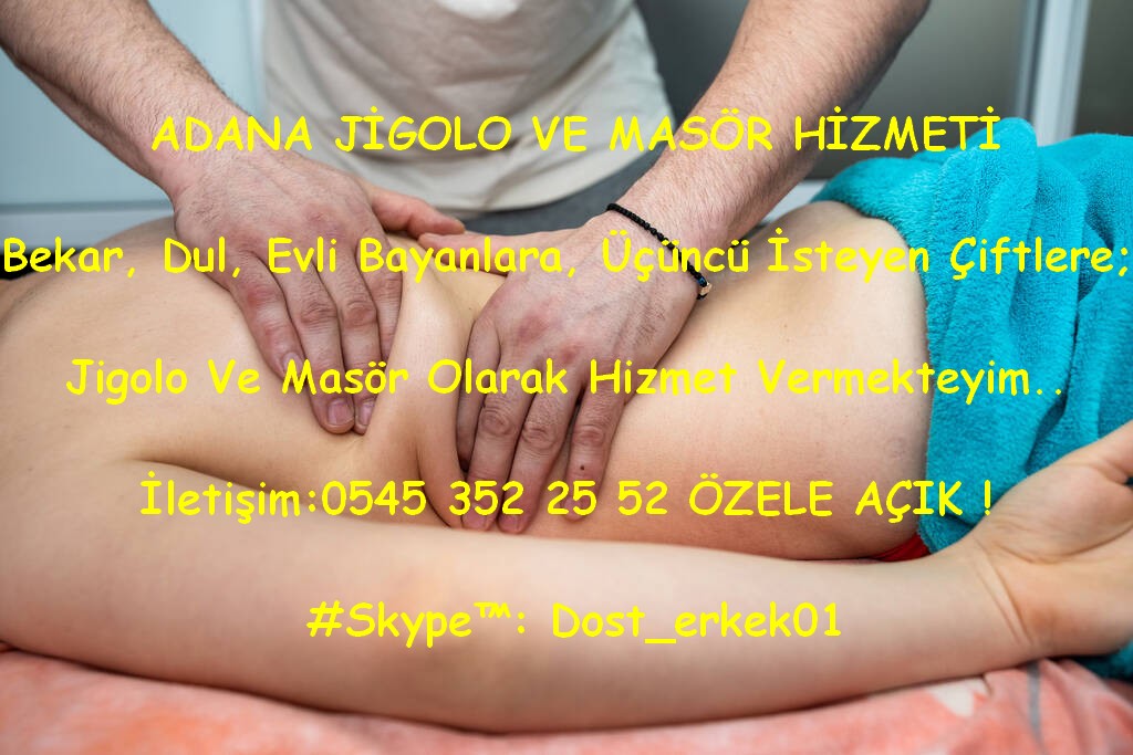 Adana masör masaj hizmeti çiftlere masör

İletişim:0545 352 25 52 ÖZELE AÇIK ! #Skype™: Dost_erkek01

#adanamasor #masoradana #masor #adanamasör #masöradana  #masör