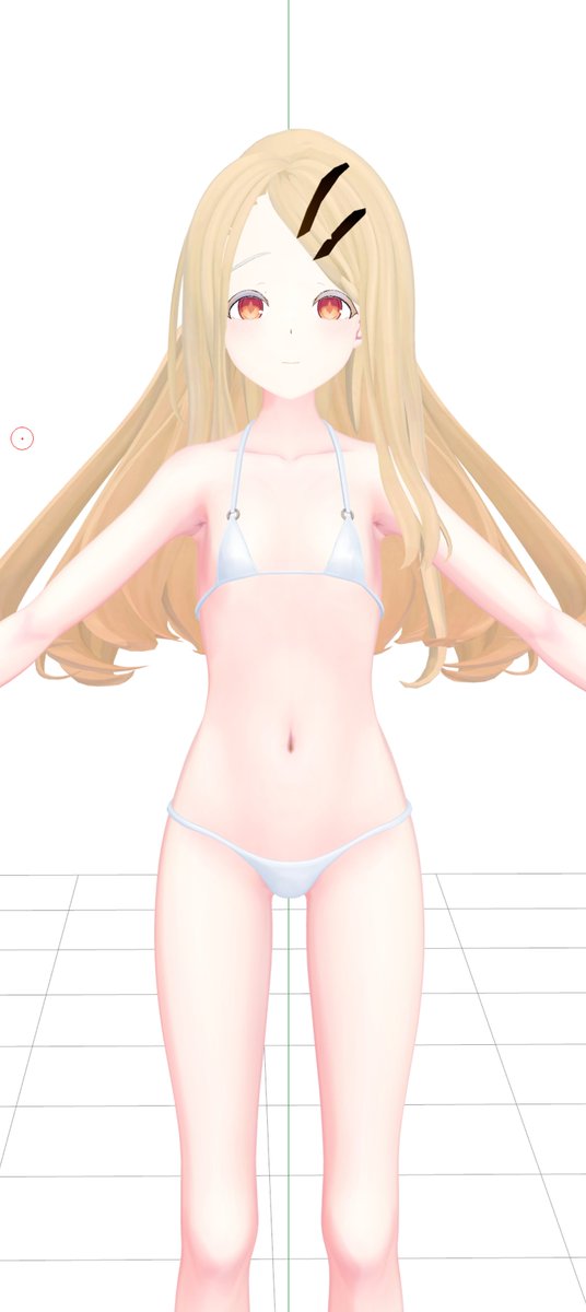 本編撮影の息抜きのつもりが力入れてしまった(;'∀')
かなり篠澤広じゃないかな 