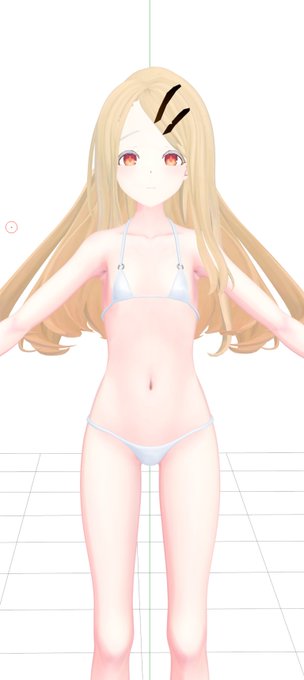 本編撮影の息抜きのつもりが力入れてしまった(;'∀')
かなり篠澤広じゃないかな 