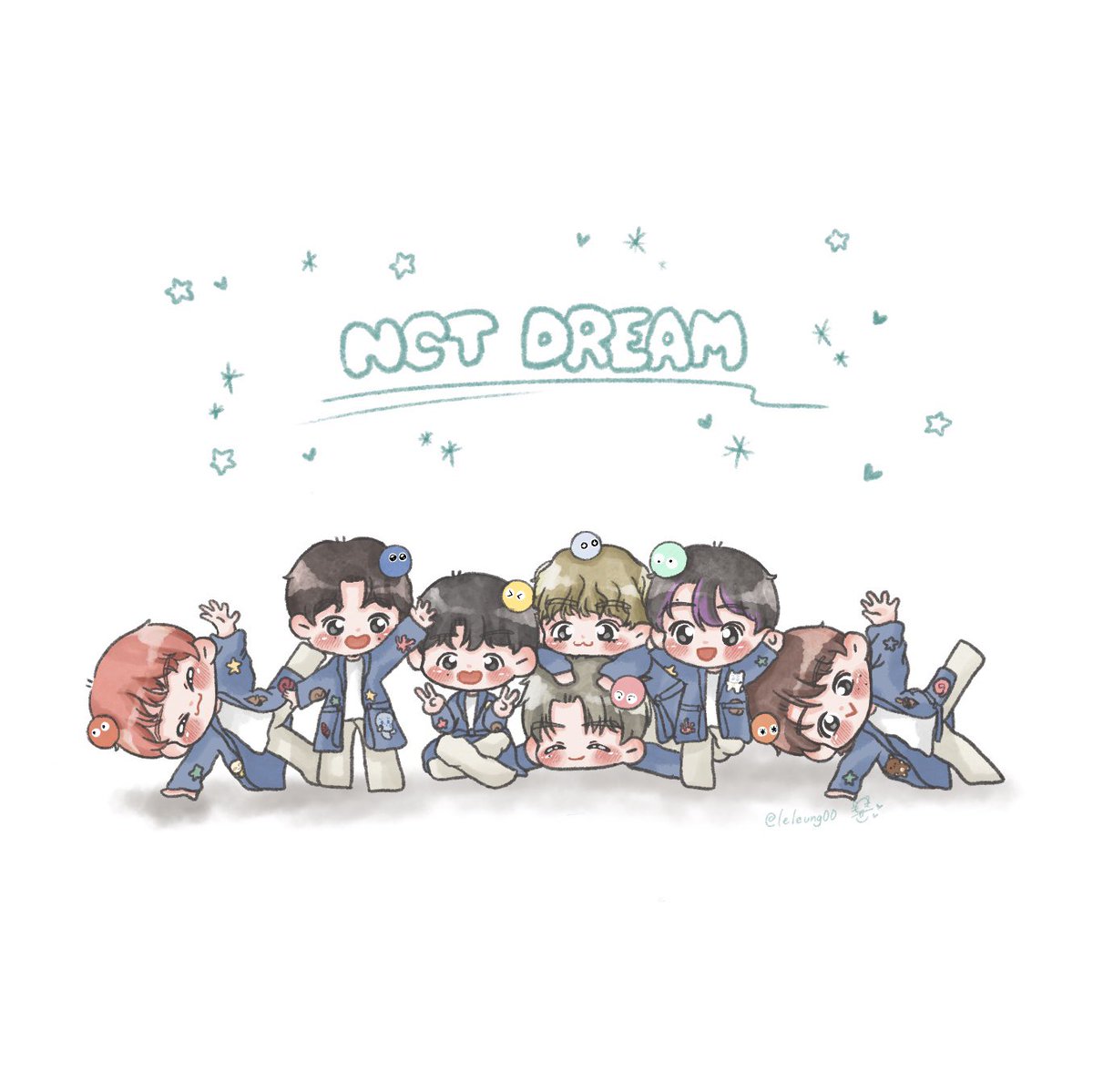 윤♡ tweet media