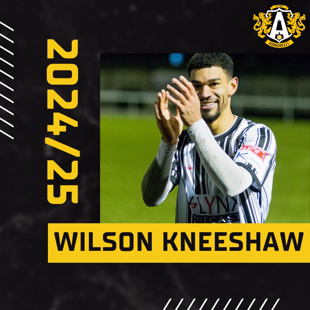 Ashington AFC tweet media