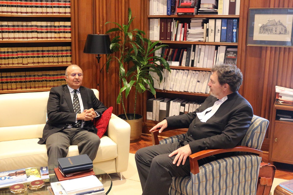 Pakistan High Commission Canada tweet media