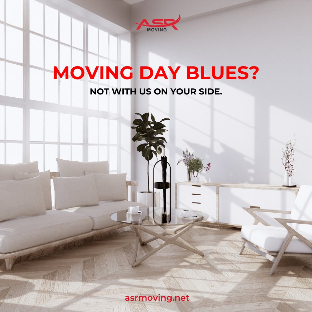 We turn moving-day frowns into smiles with our expert service.

To know more, visit zurl.co/Mj2W

#canadamoving #professionalmovers #packagingservice #apartmentmoving #Lastminutemove#movingservices #ASRmoving #moving #packersandmovers