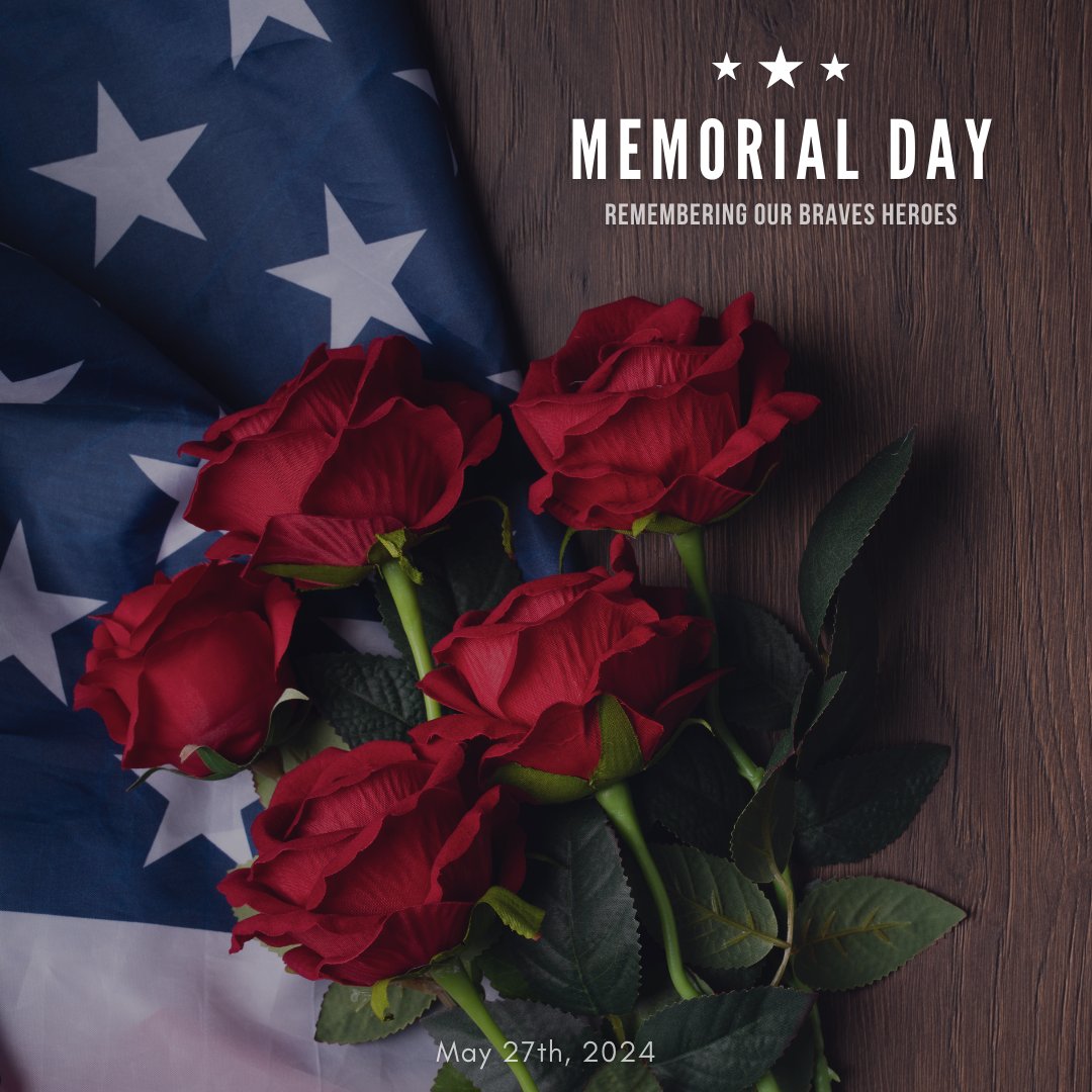 Today, we honor the fallen heroes who fought for our freedom. Happy Memorial Day from von b interiors.

#VonBInteriors #NewYork #InteriorDesigner #ResidentialDesign #CommercialDesign #ModernDesign #TopInteriorDesign #VintageDesign #ContemporaryDesign #TriStateAreaDesigners