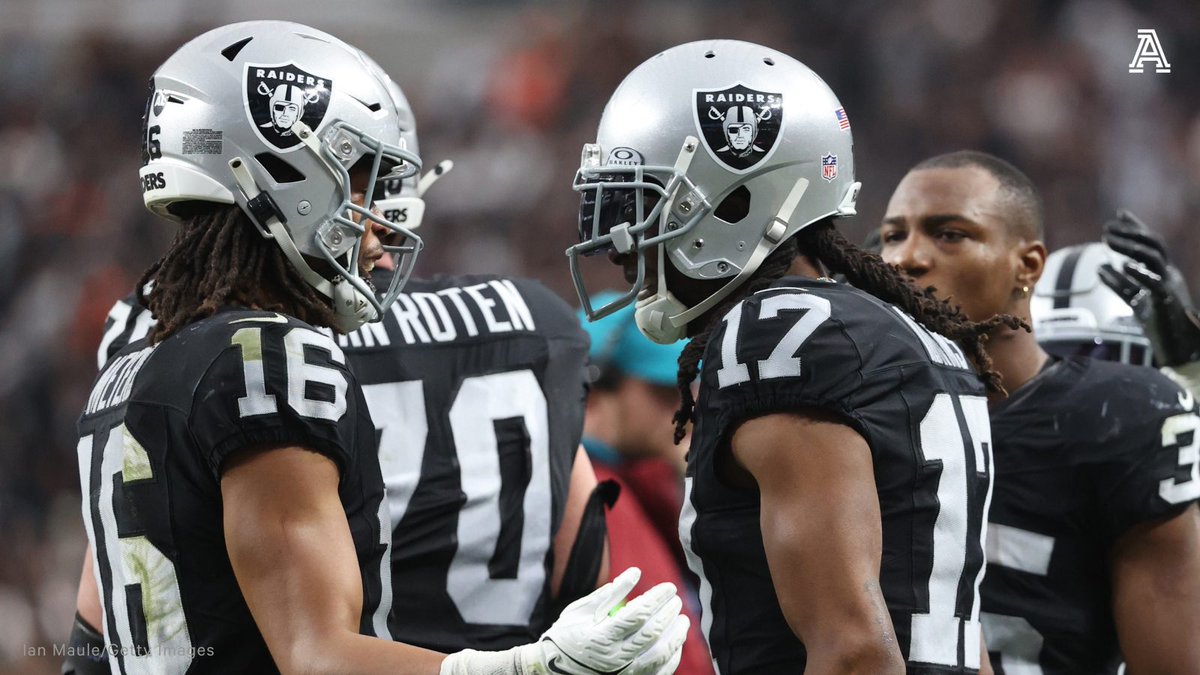 Who has the best wide receiver core in the AFC? @LarryHolder analyzes each team's position group ⤵️ nytimes.com/athletic/54797…