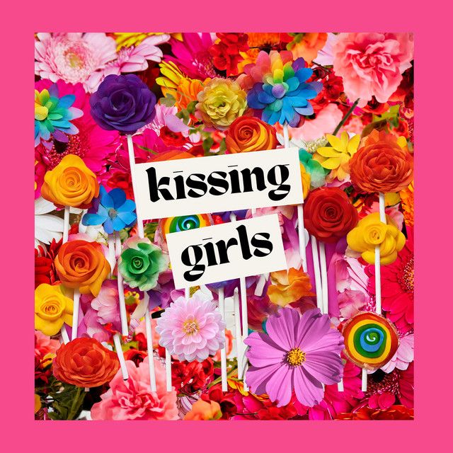 New @heathermaemusic track, 'Kissing Girls'! buff.ly/3WZl79Y