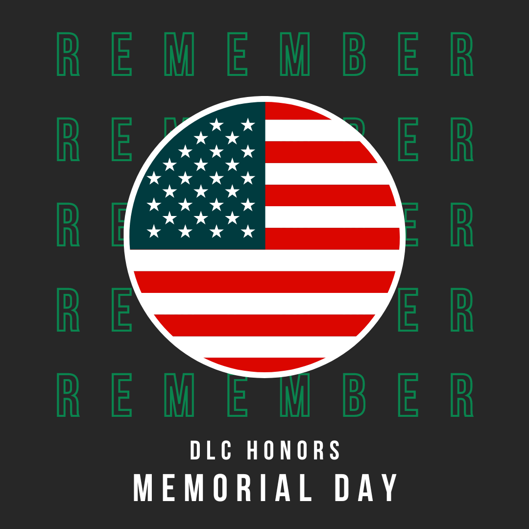 DLCofAddisonGrp's tweet photo. As we celebrate Memorial Day, DLC Consulting honors and remembers the heroes who gave their lives for our country. Their sacrifice, dedication and courage will never be forgotten. #MemorialDay 🇺🇸 https://t.co/Esjc751yhc