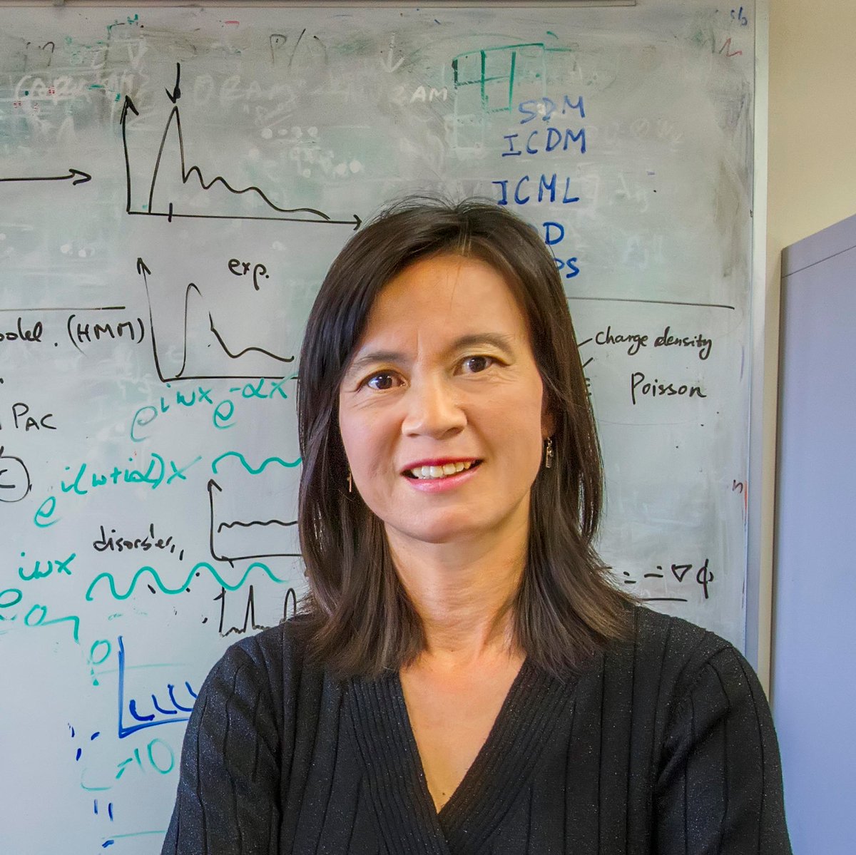 SIAM (@thesiamnews) on Twitter photo As we close out our #AAPI Heritage Month celebration, this week we are spotlighting Dr. Sherry Li of <a href="/BerkeleyLab/">Berkeley Lab</a>. Learn more about her research and career: sinews.siam.org/Details-Page/s… As we close out our #AAPI Heritage Month celebration, this week we are spotlighting Dr. Sherry Li of <a href="/BerkeleyLab/">Berkeley Lab</a>. Learn more about her research and career: sinews.siam.org/Details-Page/s…