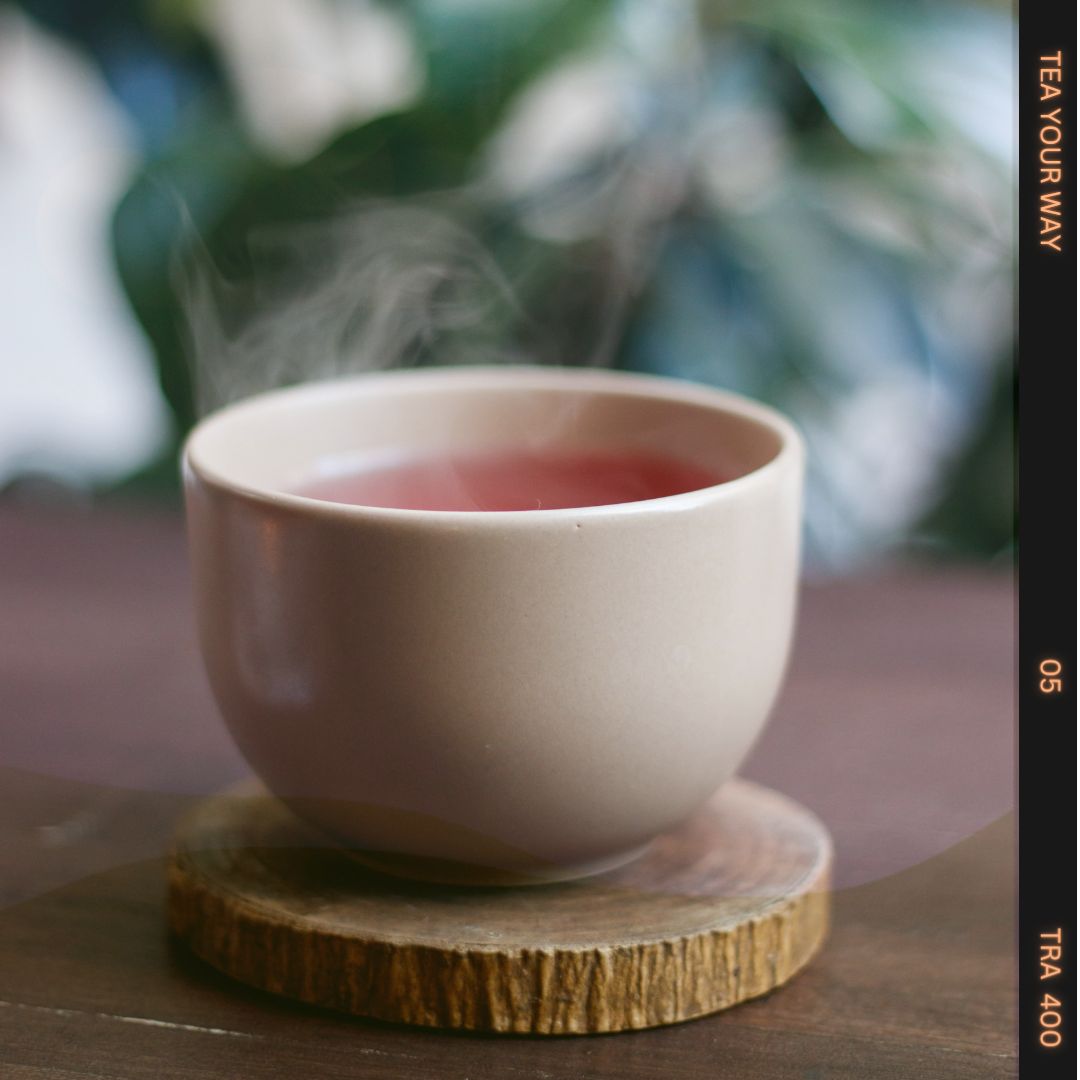 Tea isn't just a drink—it's a source of relaxation and comfort for many. ✨ A recent study shows that just two cups of tea a day can improve sleep and reduce stress. More research is needed #SpringRefresh #BrewCrew #TeaYourWay #TeaPower @TeaAdvisoryPan  buff.ly/3wTl6d2