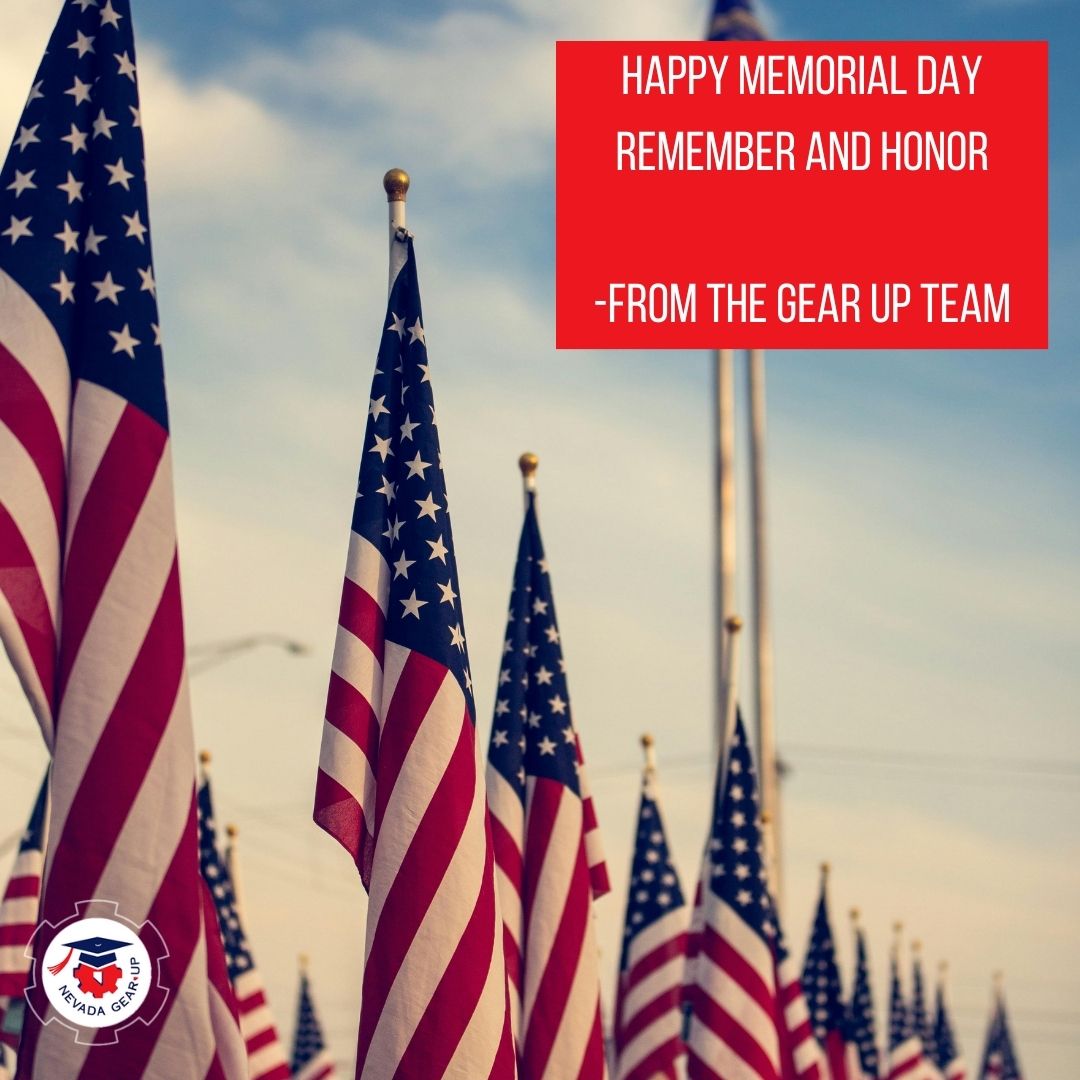 #MemorialDay2024 - Home of the free because of the brave.