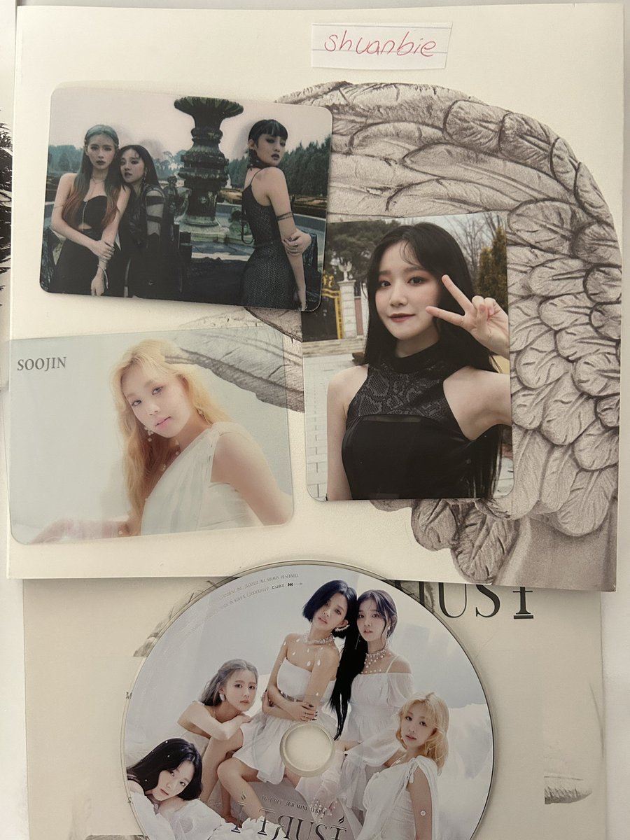 gidle i trust lie beyaz versiyon set olarak satacağım
içerik: shuhua soojin pc minnie yuqi miyeon üçlü shuhua poster (?) 
qyop fiyat bilmiyorum

<a href="/peacrry/">Kpop Satış / Takas</a> <a href="/kpoppcsatis/">K-Pop Photocard Satış🇹🇷</a> <a href="/kpopsatis/">K-POP Albüm Sipariş 🇹🇷</a> <a href="/kpopsatistrade/">KPOP SATIŞ & TRADE 💎</a> <a href="/trpctakas/">kpop satış/takas! 🌱</a> <a href="/gidlesatis/">I-DLE SATIŞ VE TAKAS</a> <a href="/idlesatistakas/">(G)I-DLE TRADE SELL</a> <a href="/ggsatistakas/">♡ kpop gg ~ satış/takas ♡</a>