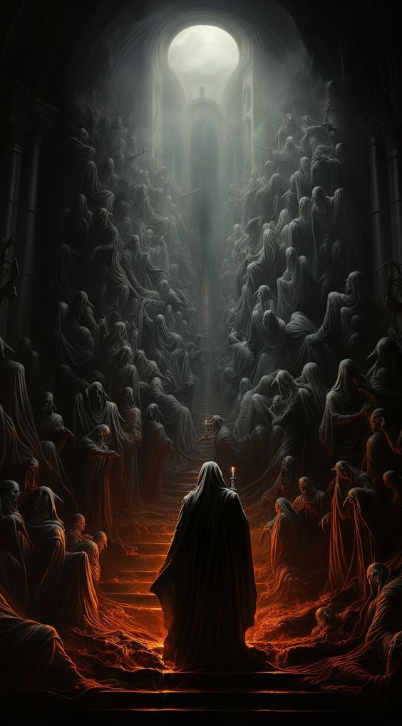 Rehvenge(Parody,paradox,paradigm) tweet media