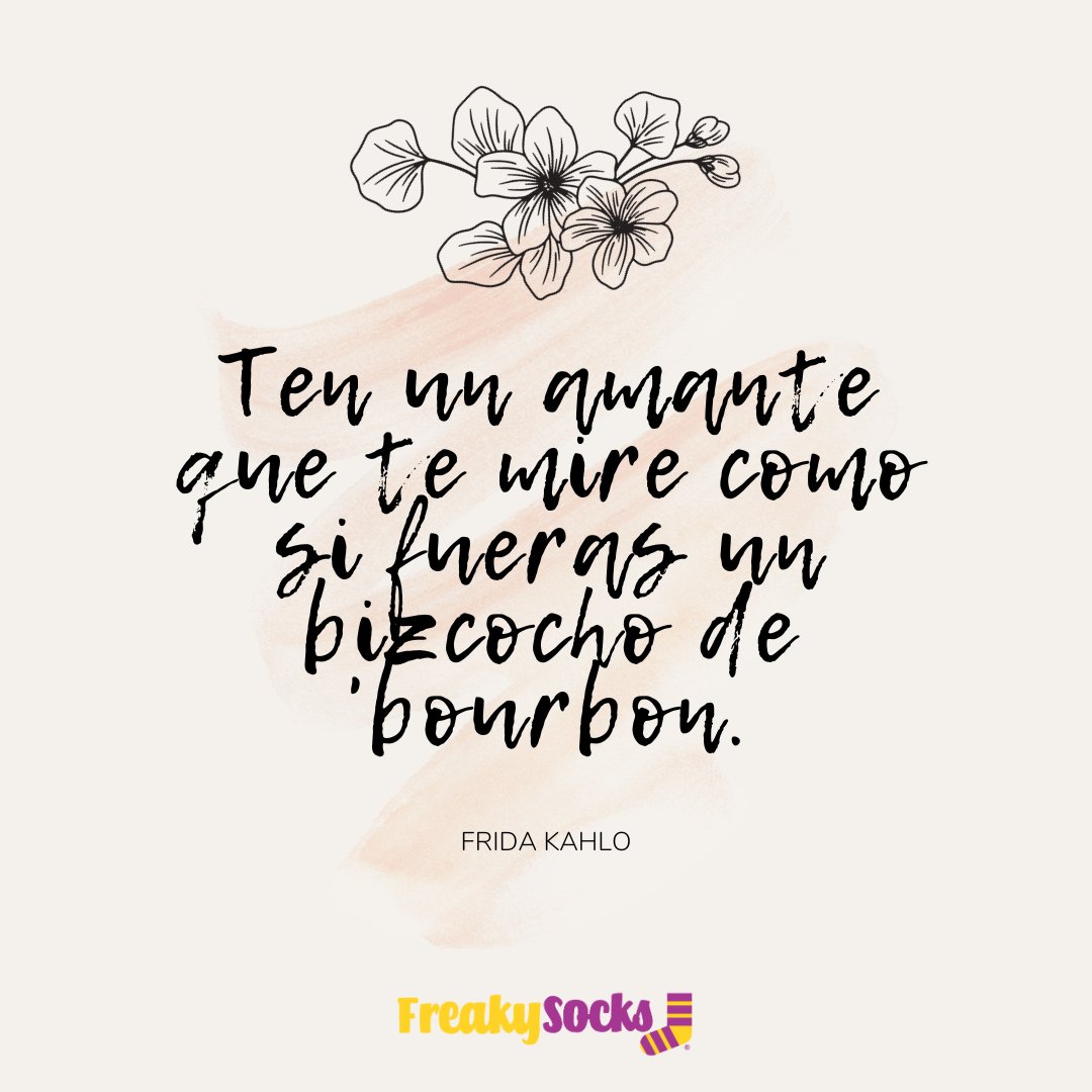RealFreakySocks's tweet photo. Hoy estamos modo inspiración #fridakahloart

SOCKS Perronas y estas 🧦😎
 #medias #desigual #socks #frida https://t.co/ji7SoJlF2Y