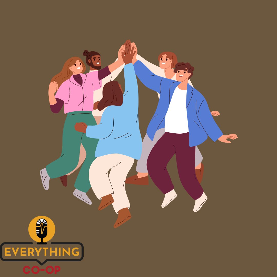 Everything Co-op tweet media