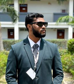 UNMaldives's tweet photo. Celebrating Youth Leadership! Among 80🌎youth delegates, 1 🇲🇻youth,@saanissimaaadd, selected to represent🇲🇻 &amp; the Caribbean, the Pacific,&amp; the Atlantic, Indian Ocean &amp; South China Sea @SIDS4AB. A crucial opportunity to amplify youth voices &amp; drive sustainable development of #SIDS https://t.co/vHut1xDolJ