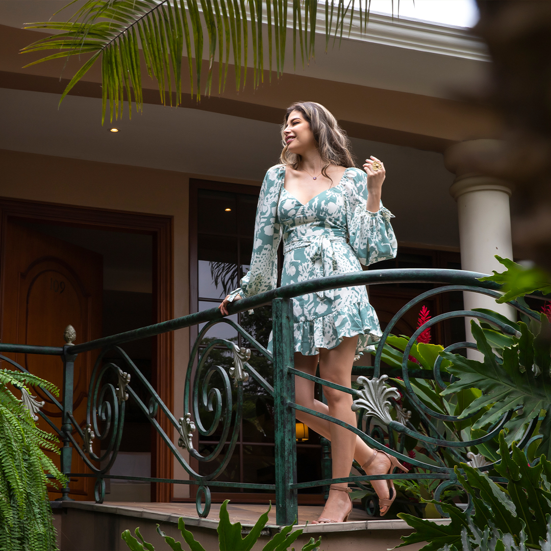 La manera perfecta de relajarse y desconectar 🌟 

¡Bienvenido a una experiencia única en el corazón de Guayaquil! 🌇✨

luxvahotel.com

#Luxvahotel #Hotel #Guayaquil #Ecuador #travel #bestview #view #relax #oasis #naturaleza