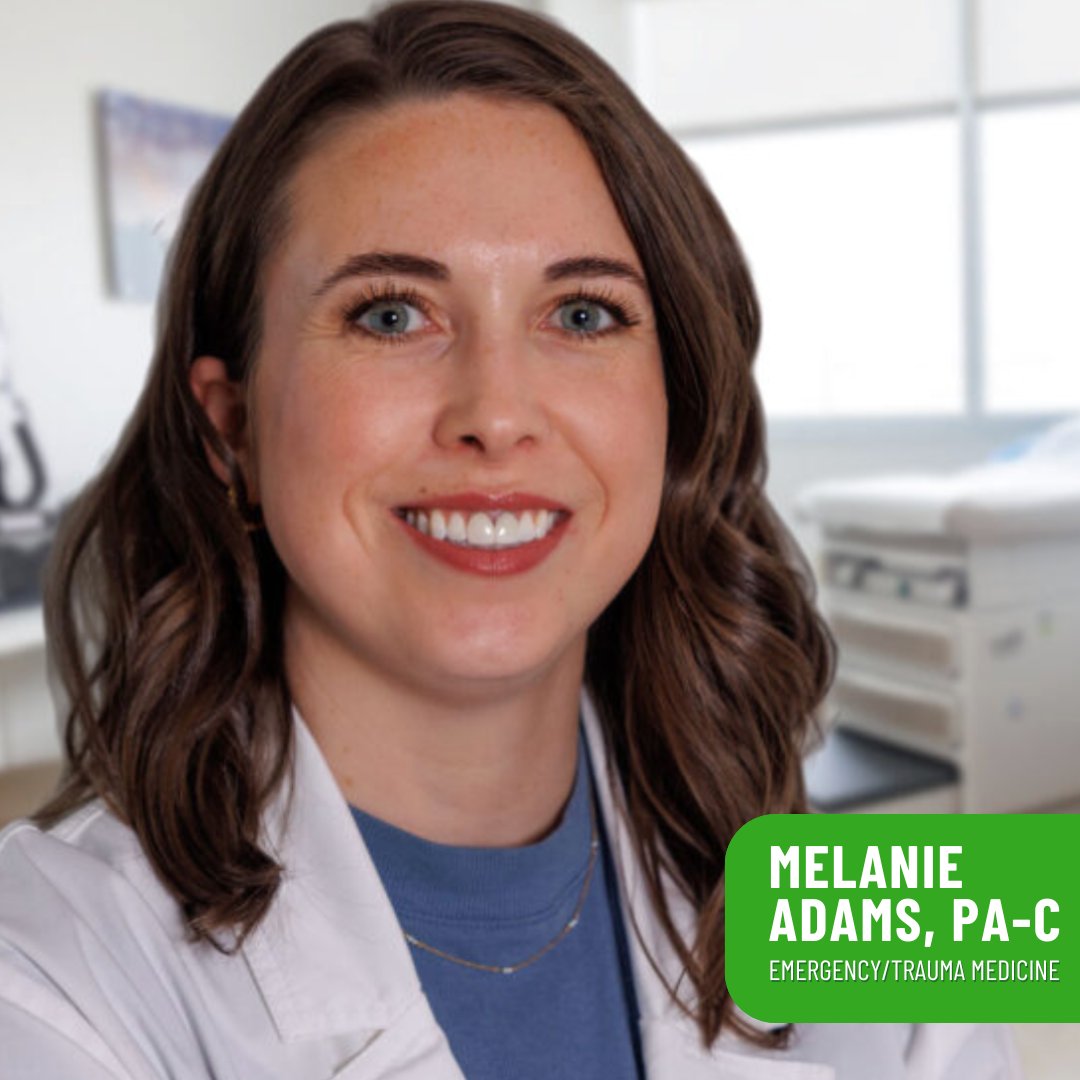 Trinity Health tweet media