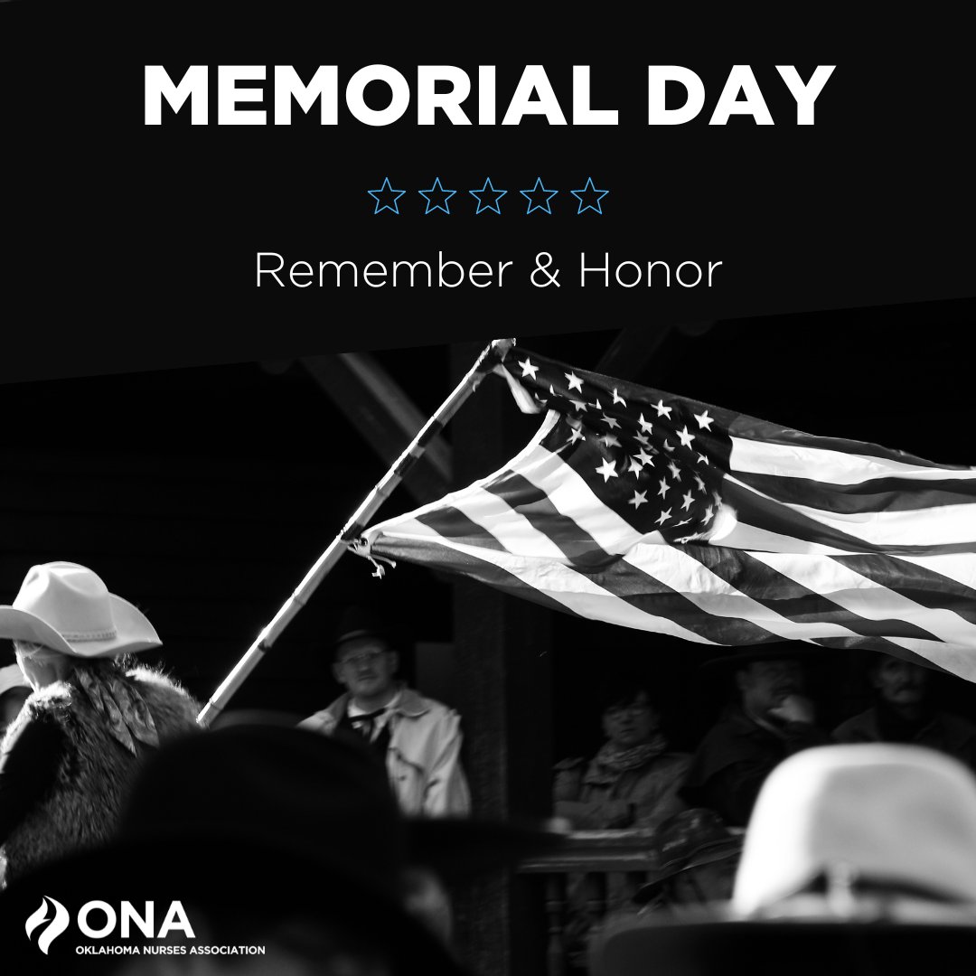 On this Memorial Day, we pause to remember and honor the brave men and women who made the ultimate sacrifice for our nation. Their courage, dedication, and selflessness will never be forgotten.

Today, we honor their memory and the freedoms they fought to protect.