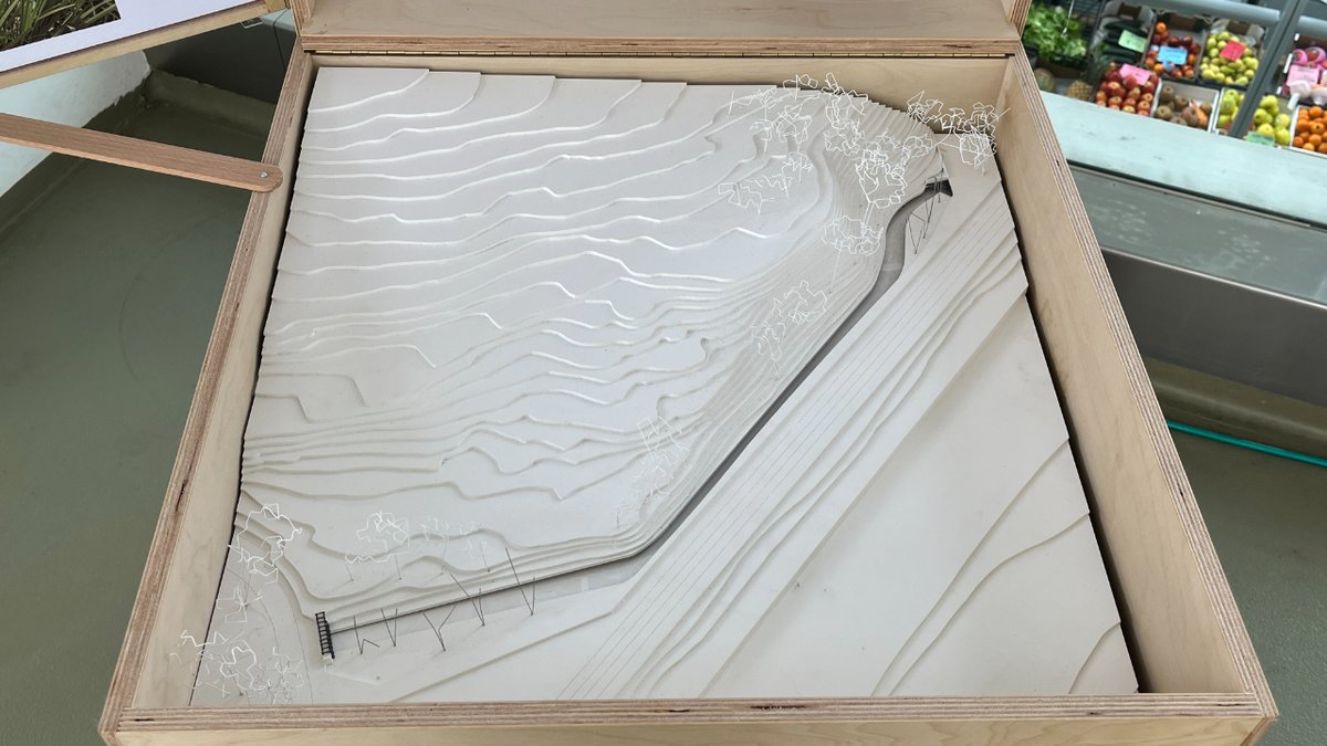 Bienal Española de Arquitectura y Urbanismo tweet media