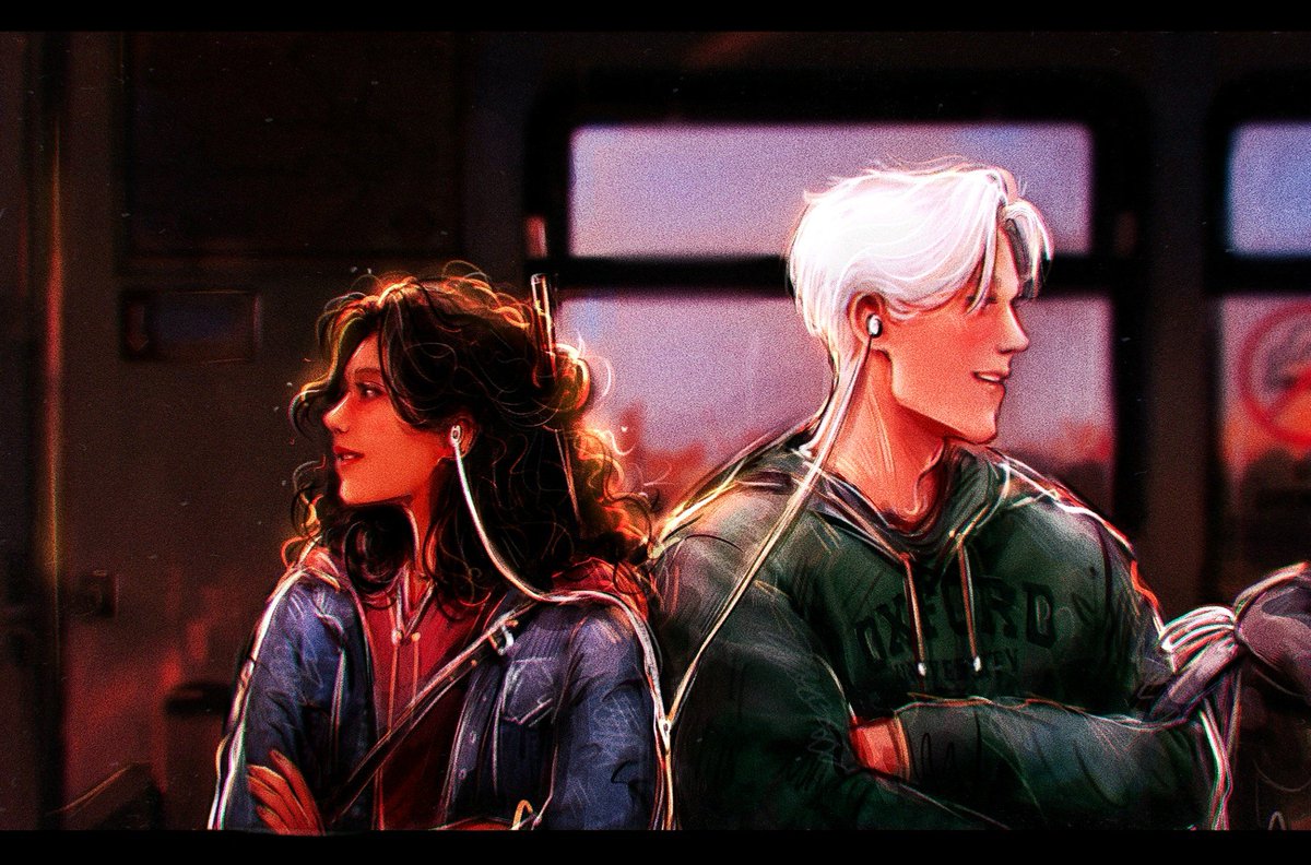 Incendiosketch's tweet photo. why don't we go somewhere only we know? 🎶

#dhrtwt https://t.co/tbVHbqNcLJ